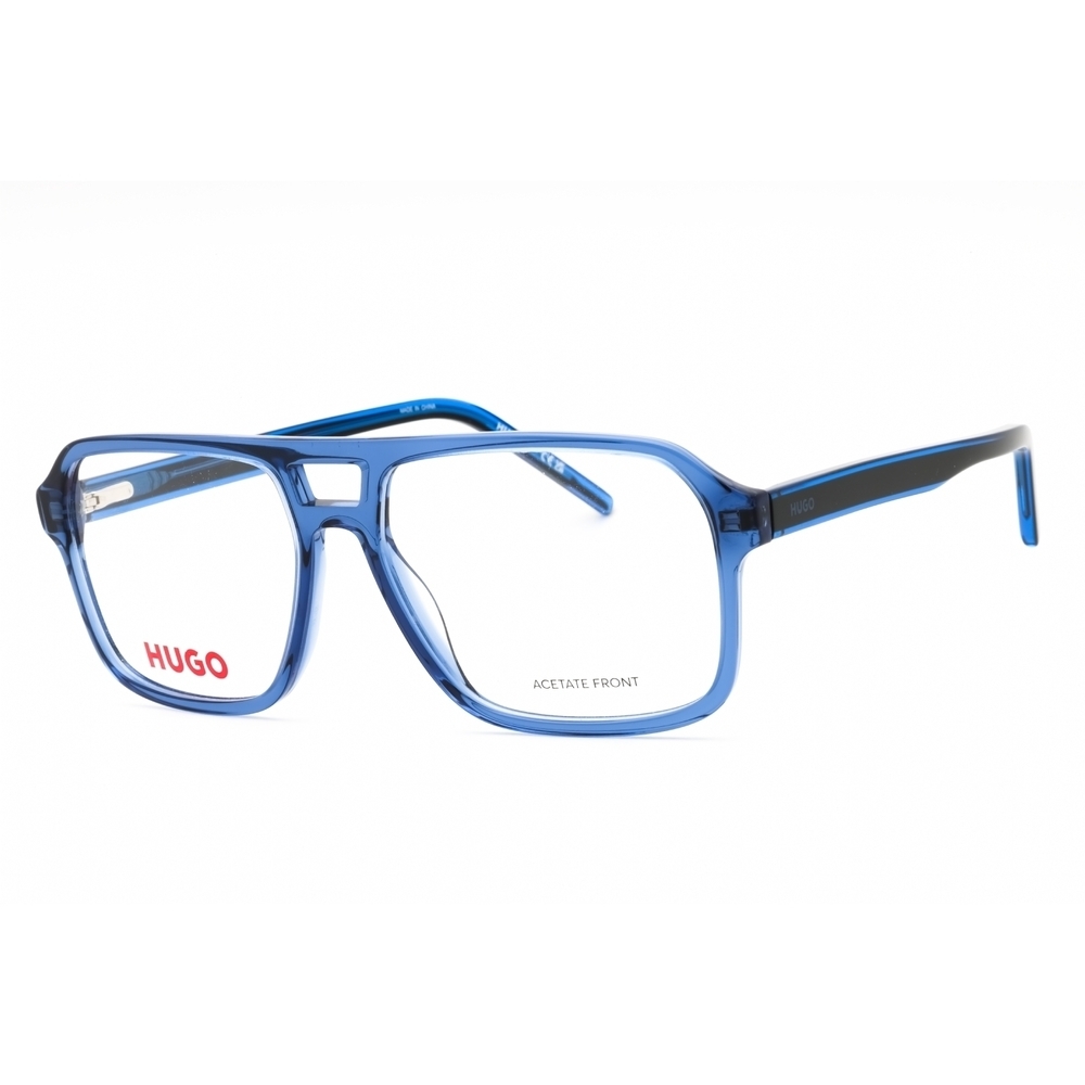 NWT HUGO HG 1299-0D51 00 Eyeglasses